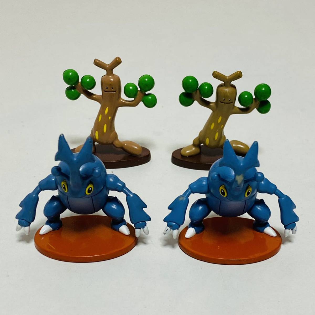 ヤフオク! - 【中古品】TOMY トミー ポケットモンスター ポケモン