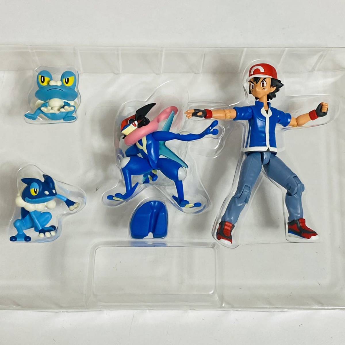 極美品】TAKARA TOMY タカラトミー ポケットモンスターXY&Z 極美品】TAKARA TOMY タカラトミー ポケットモンスターXY&Z