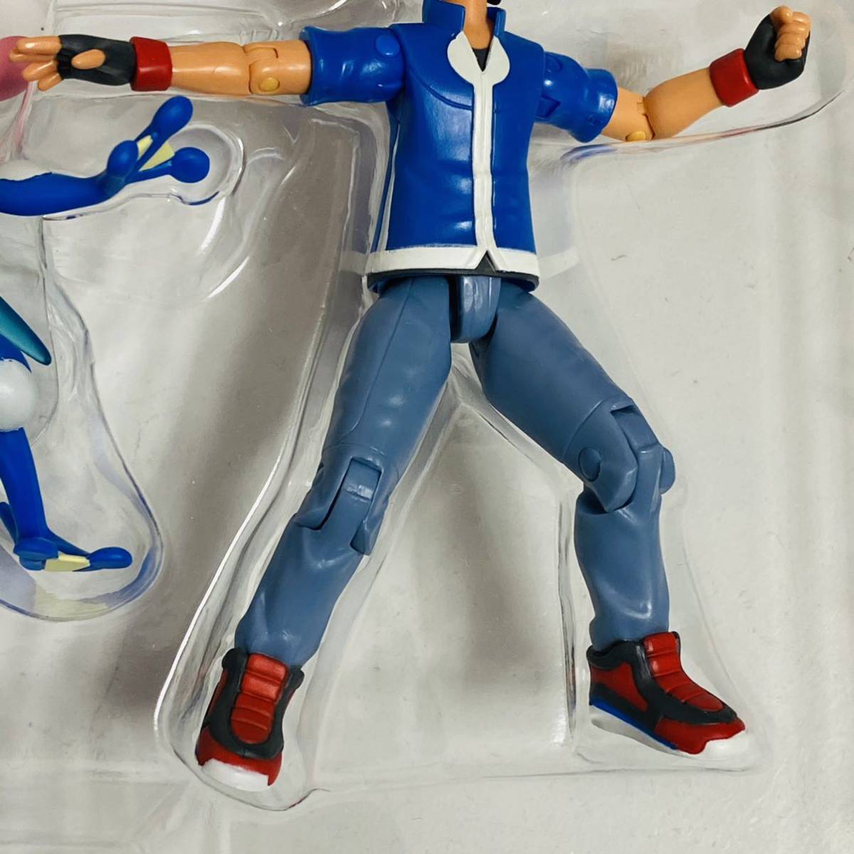 極美品】TAKARA TOMY タカラトミー ポケットモンスターXY&Z 極美品】TAKARA TOMY タカラトミー ポケットモンスターXY&Z