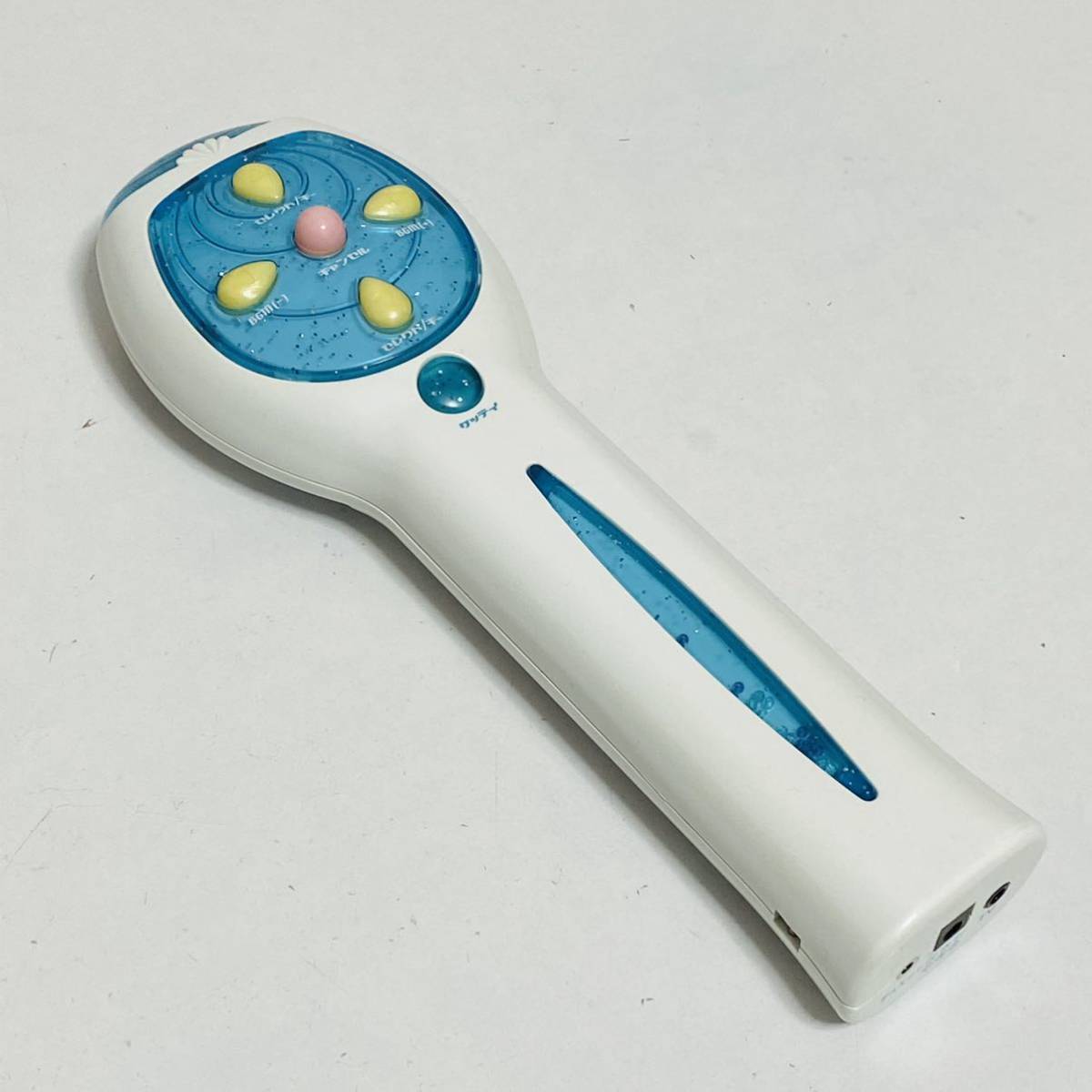 動作品】タカラ e-kara イーカラ e-pitchマイク イーピッチマイク