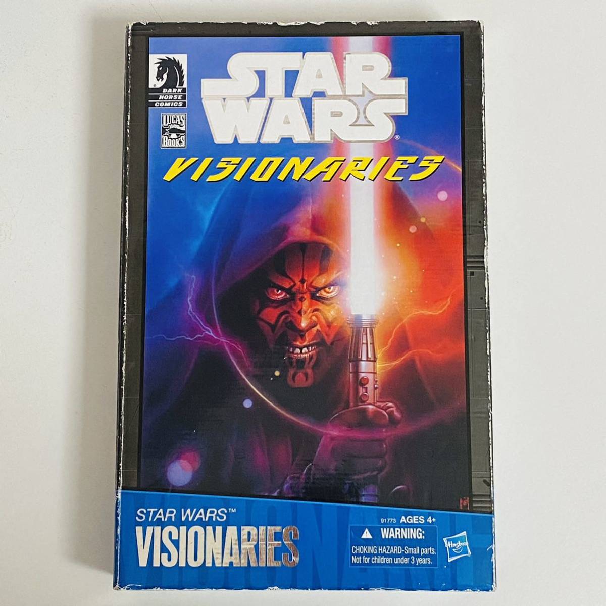 早割切符 Yahoo!オークション - 【未開封品】Hasbro ハズブロ STAR WARS その他