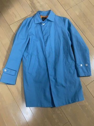 送料込 マッキントッシュ フィロソフィー 40 MACKINTOSH PHILOSOPHY