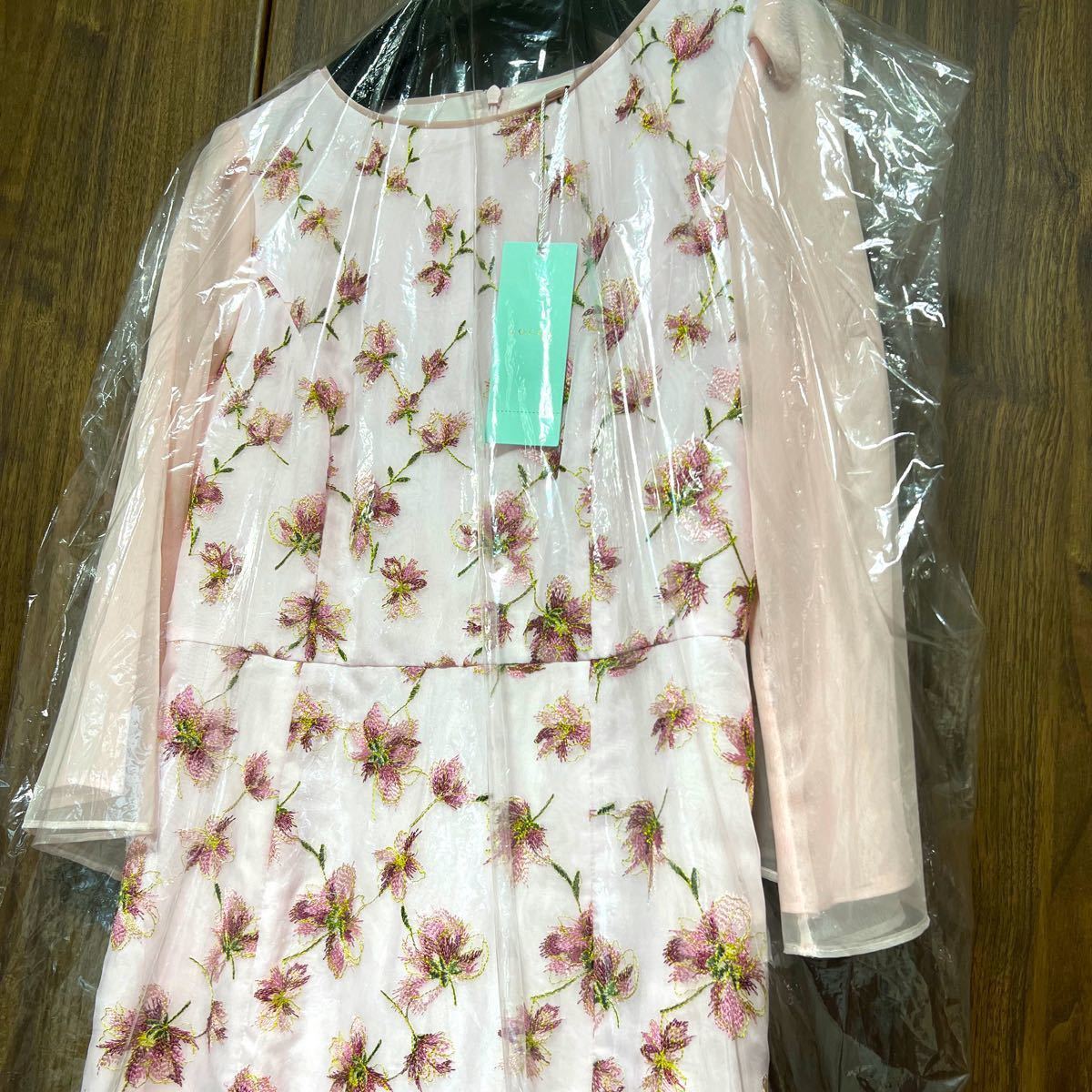 トッカ TOCCA SPRING COLLECTIONMYRTLE マートル 売上No 1 トッカ TOCCA SPRING COLLECTIONMYRTLE マートル 売上No 1