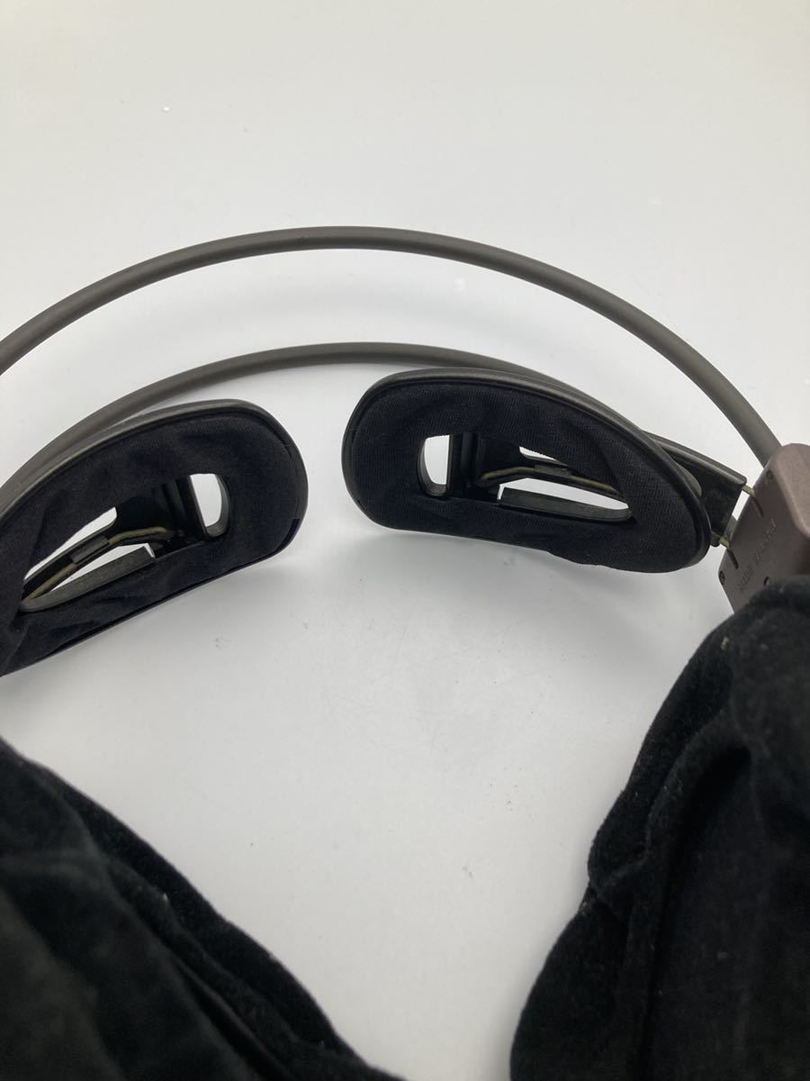 名機 audio-technica オーディオテクニカ ヘッドホン ATH-AD9 #2203ey