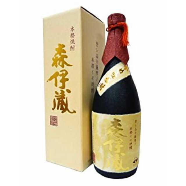 森伊蔵　箱なし　360ml　限定芋焼酎_画像1