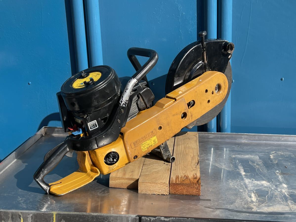 Yahoo!オークション - 動作OK パートナー PATNER K1200-II大排気 Yahoo!オークション - 動作OK パートナー PATNER K1200-II大排気