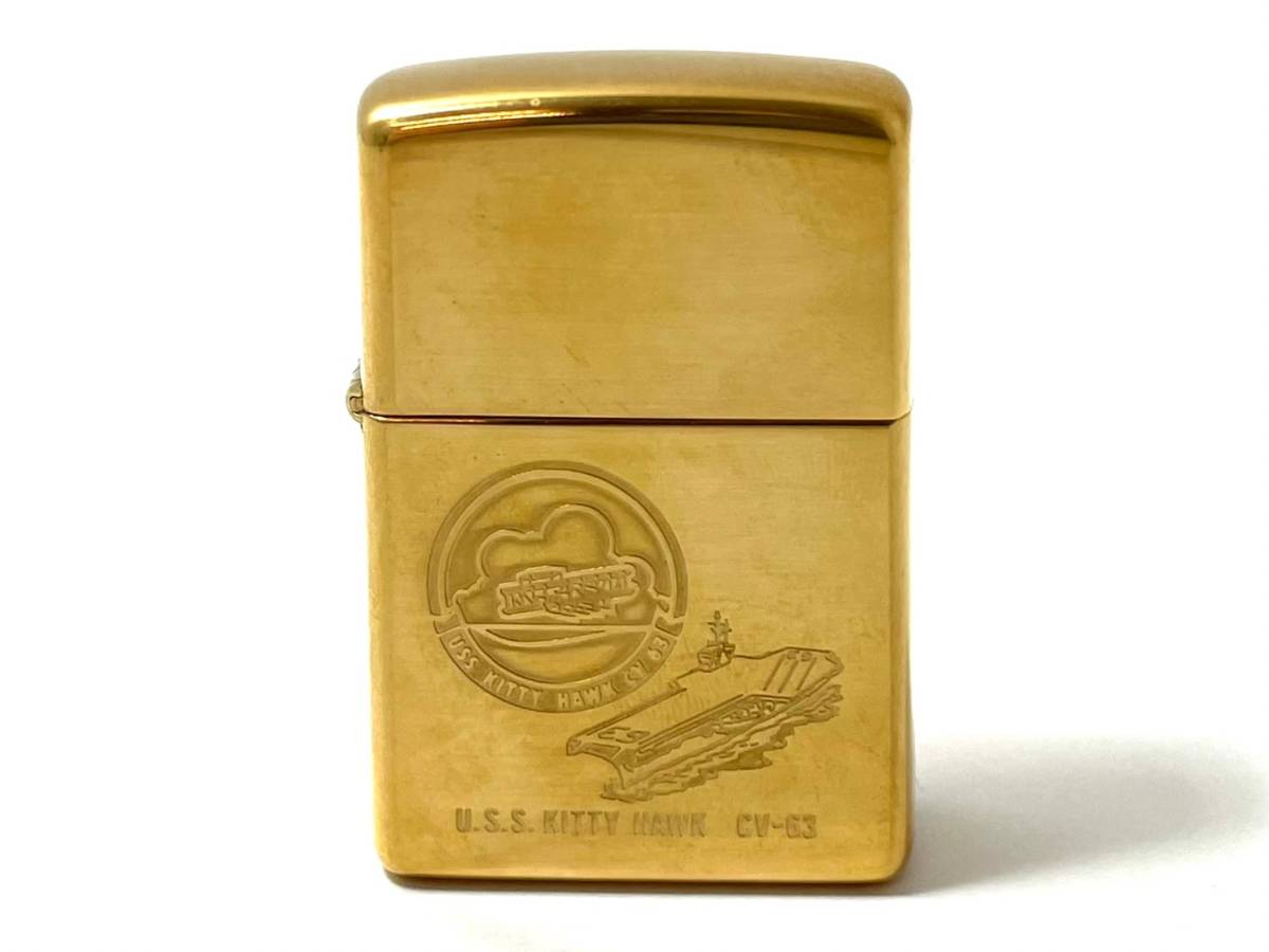 新品未使用 ジッポ アメリカ zippo - タバコグッズ