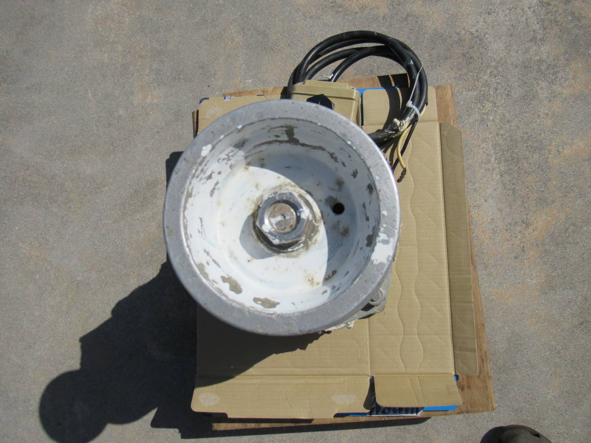 工進 イカール REL-2512 バッテリーウインチ 12V KOSHIN 船舶用 工進 イカール REL-2512 バッテリーウインチ 12V KOSHIN 船舶用