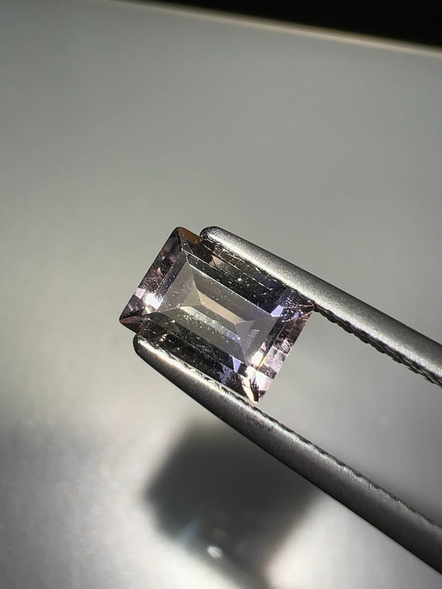 「特別価格」アメトリンルース　0.94ct KS500-214 YB_画像6