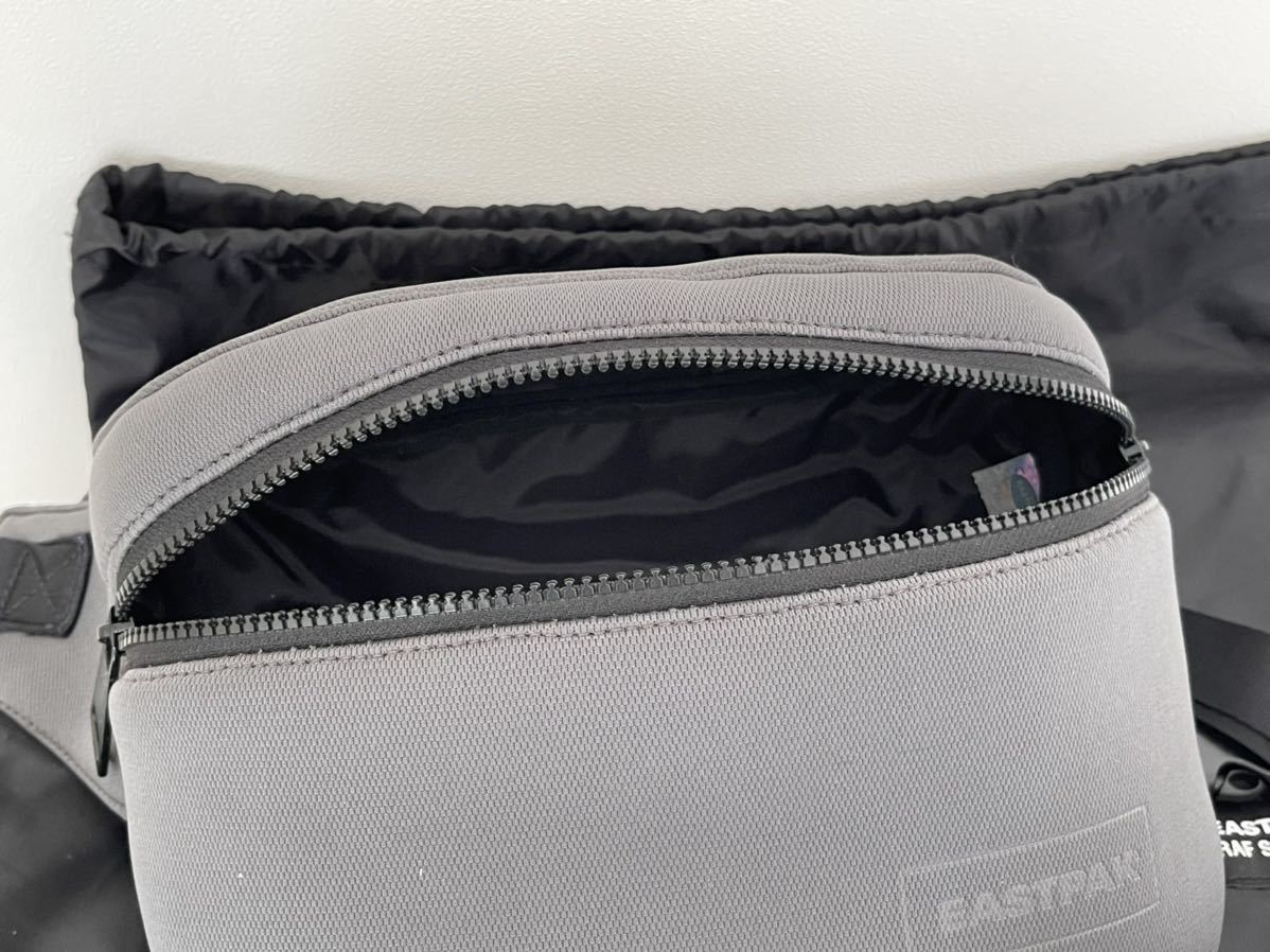 送料無料!RAF SIMONS x EASTPAK ラフシモンズxイーストパック ボディ