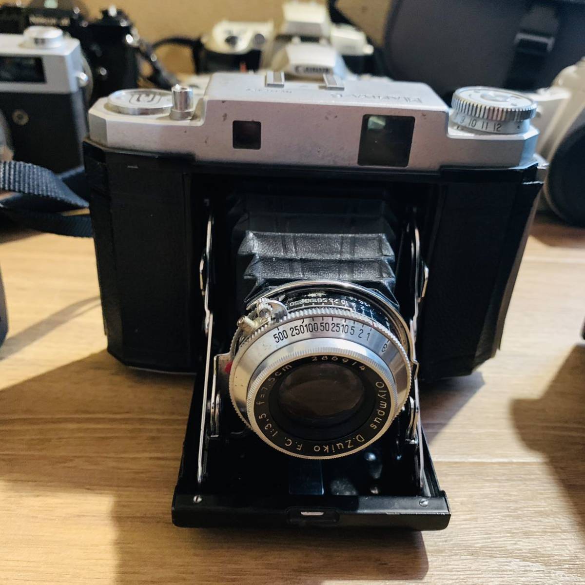 まとめ売り MAMIYA マミヤCanon キャノン Nikon ニコン MINOLTA