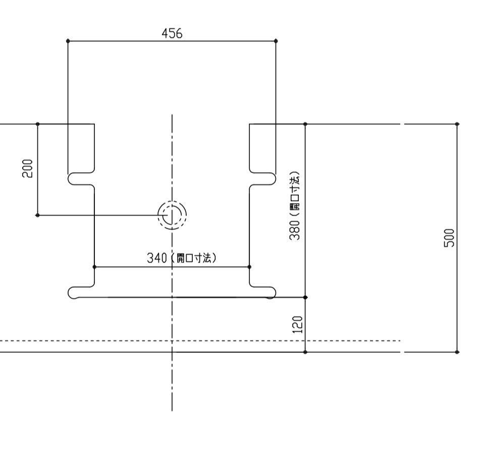 未使用 TOTO マーブライトカウンター H57H-100 ml5br1000b #nw1w L710C