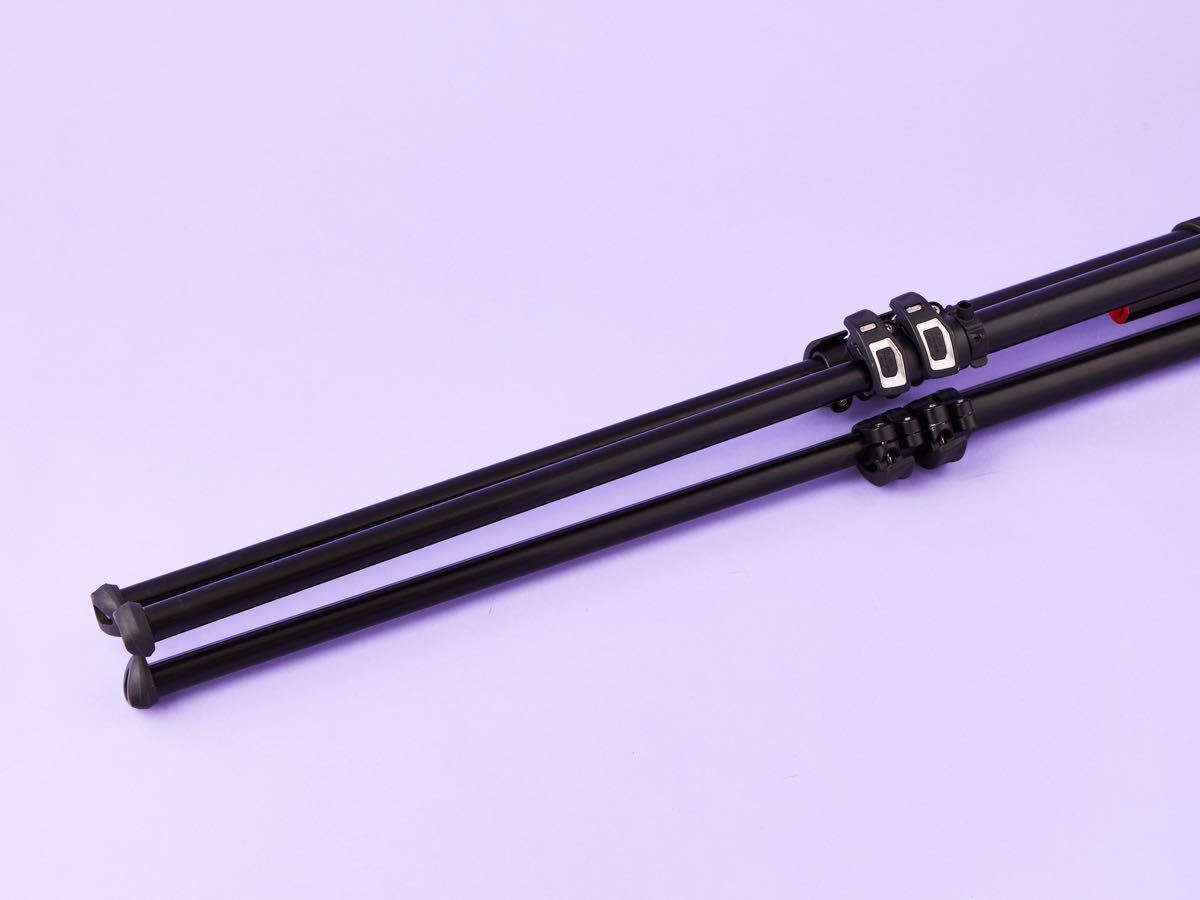 Manfrotto マンフロット MT055Xpro3 アルミ三脚 | contifarma.pe