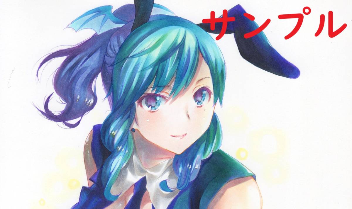 Yahoo!オークション - 同人手描きイラスト 海物語 ワリンちゃん Yahoo!オークション - 同人手描きイラスト 海物語 ワリンちゃん