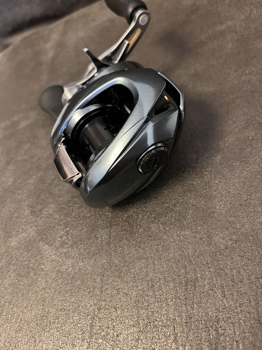 愛用 新品 SHIMANO アルデバラン BFS XG L 左ハンドルLEFT HANDLE ベイトフィネス Aldebaran シマノ 22 2022年 - シマノ 愛用 新品 SHIMANO アルデバラン BFS XG L 左ハンドルLEFT HANDLE ベイトフィネス Aldebaran シマノ 22 2022年 - シマノ