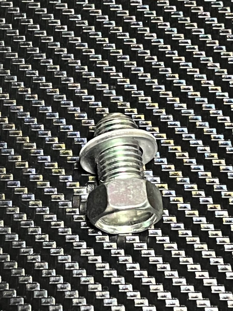 数量は多】 スズキ純正品 マグネット付ドレンボルト ワッシャー1枚 アドレスV125G.S エンジン、冷却装置 数量は多】 スズキ純正品 マグネット付ドレンボルト ワッシャー1枚 アドレスV125G.S エンジン、冷却装置