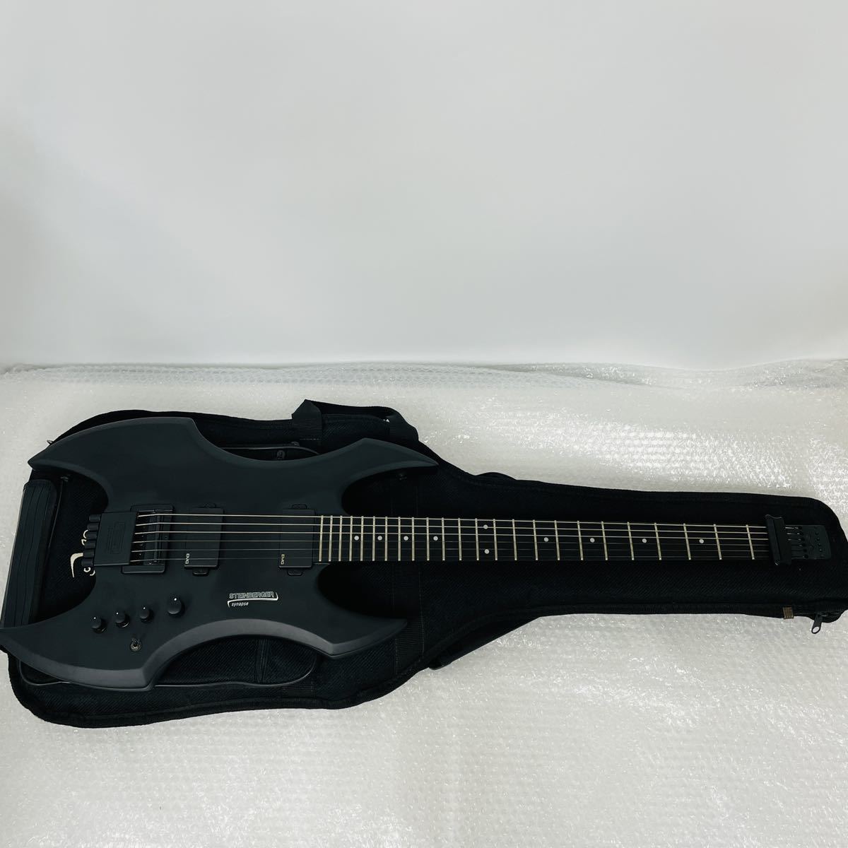 Yahoo!オークション - STEINBERGER Synapse DEMON TranScale SD Yahoo!オークション - STEINBERGER Synapse DEMON TranScale SD