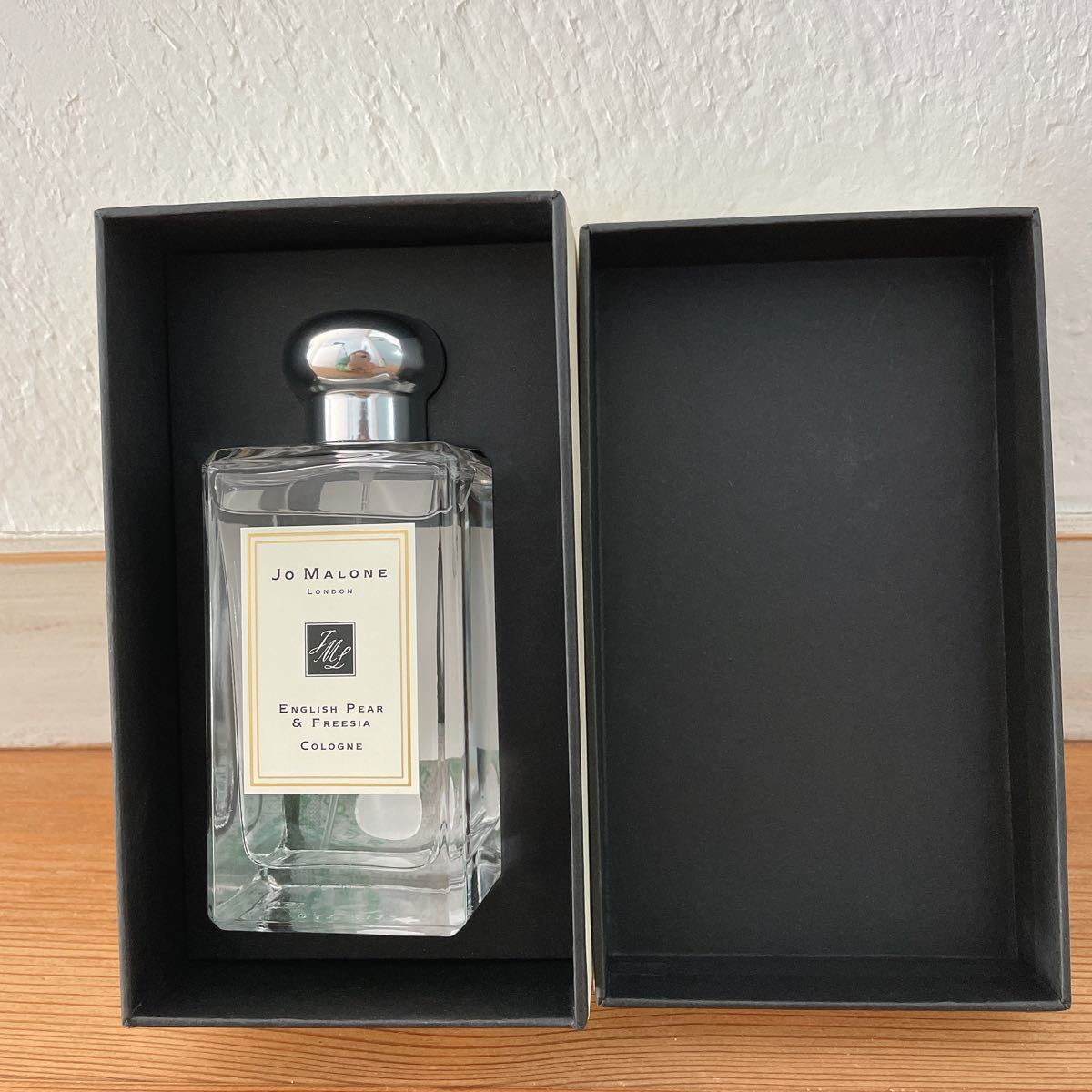 人気沸騰】 ジョーマローン イングリッシュペアー フリージアコロン 100ml