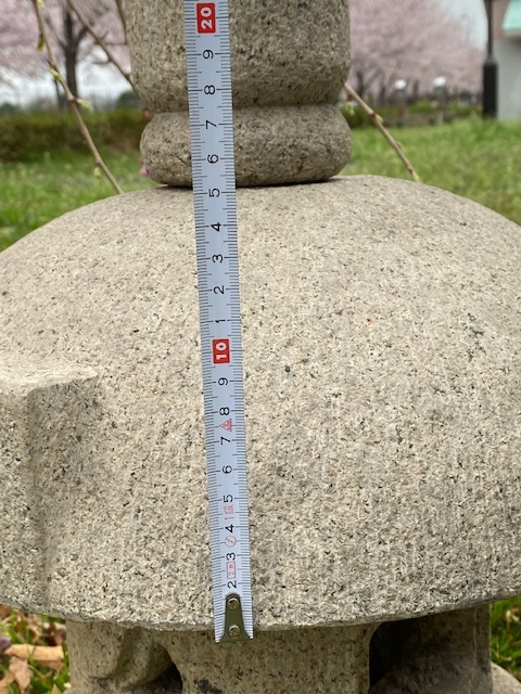 逸品 貴重 雪見 石灯篭 石灯籠【直接引取歓迎】検 灯篭灯籠燈籠 逸品 貴重 雪見 石灯篭 石灯籠【直接引取歓迎】検 灯篭灯籠燈籠