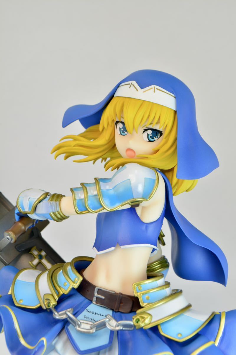 白組プロデュース 戦国乙女 フィギュア 大友ソウリン 1/8スケール 箱 白組プロデュース 戦国乙女 フィギュア 大友ソウリン 1/8スケール 箱