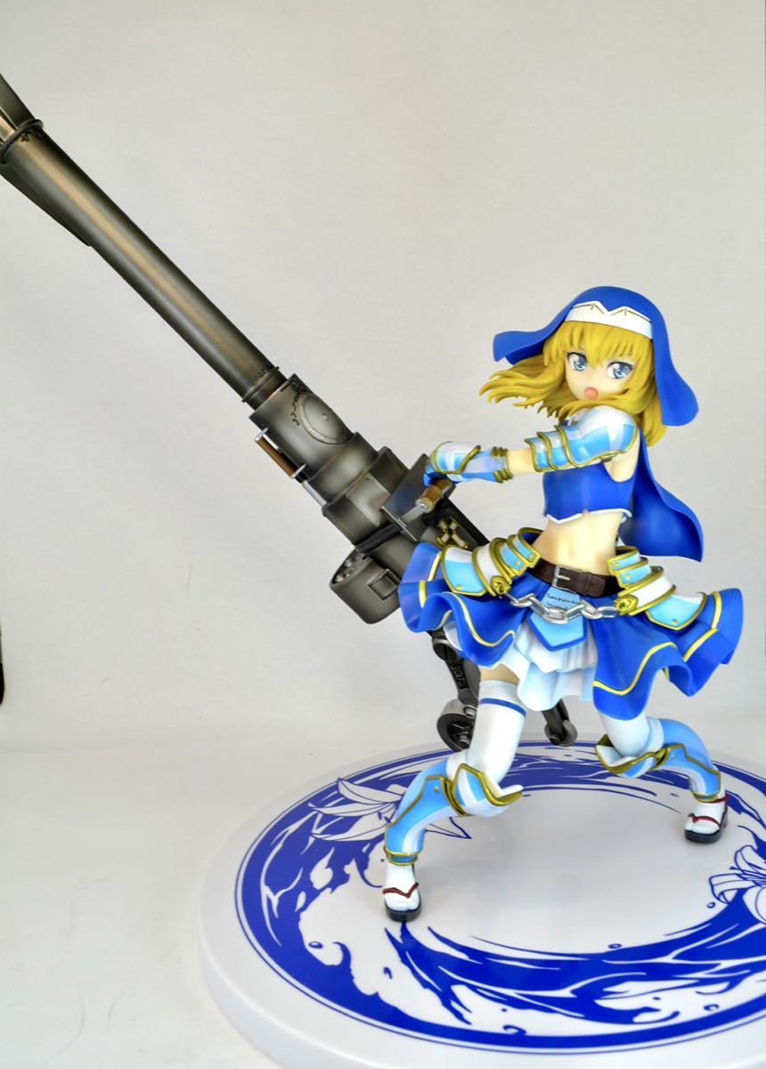 白組プロデュース 戦国乙女 フィギュア 大友ソウリン 1/8スケール 箱 白組プロデュース 戦国乙女 フィギュア 大友ソウリン 1/8スケール 箱