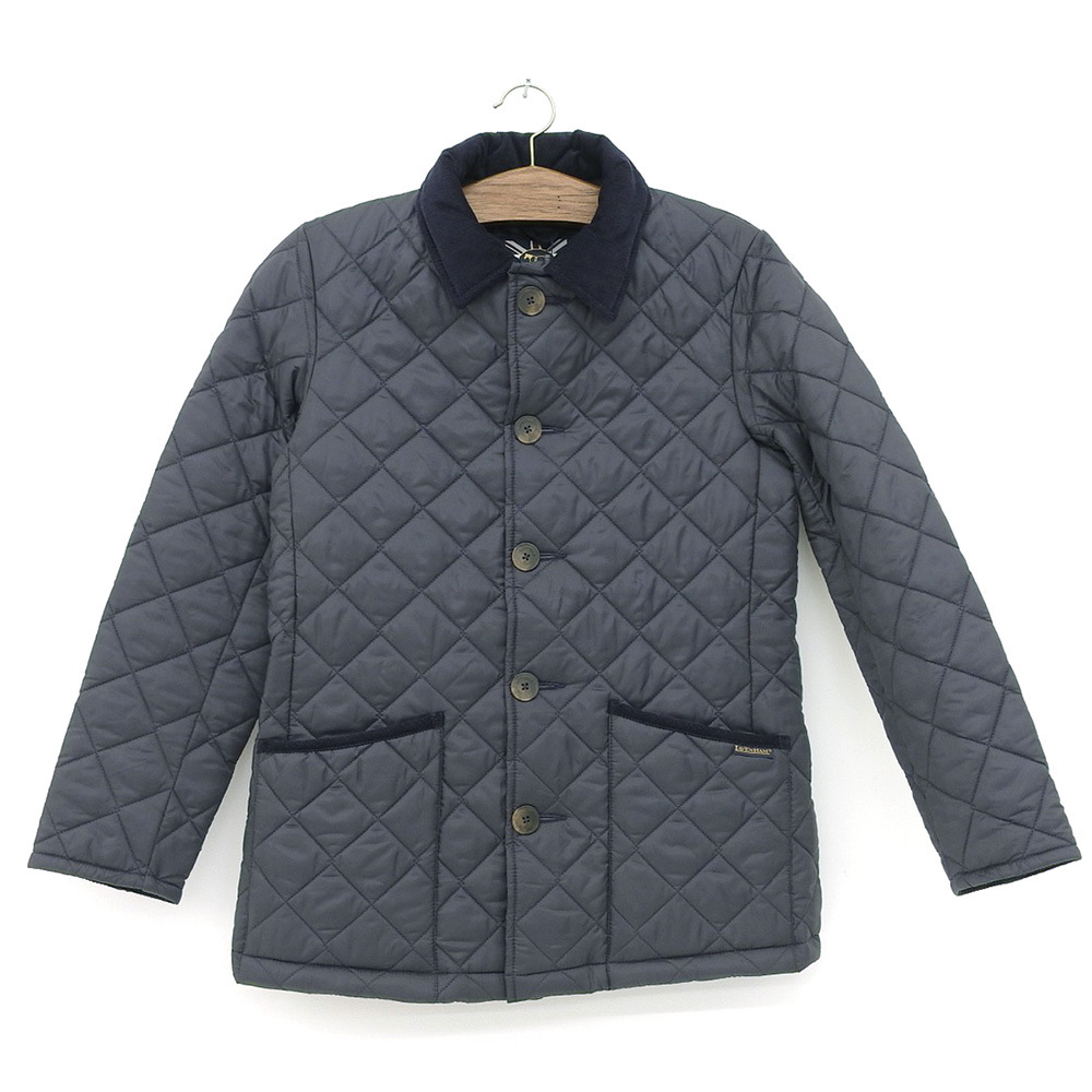 新品同様 LAVENHAM ラベンハム レクサム キルティング ジャケット