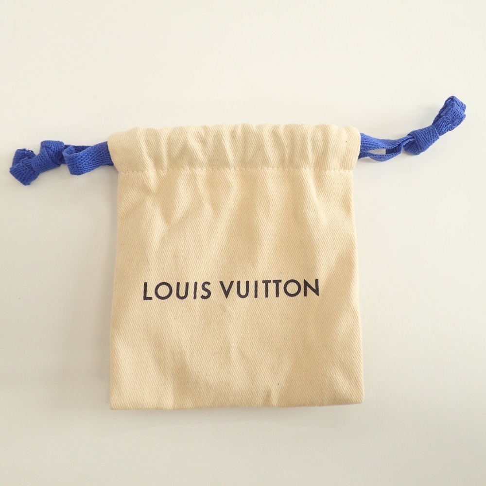 新品同様/21年製 LOUIS VUITTON ルイ・ヴィトン M6290 ブラスレ