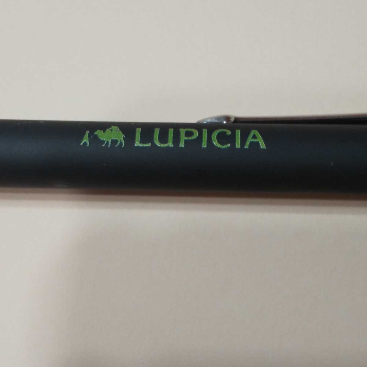 ルピシア　タッチペン付ボールペン　LUPICIA_画像3