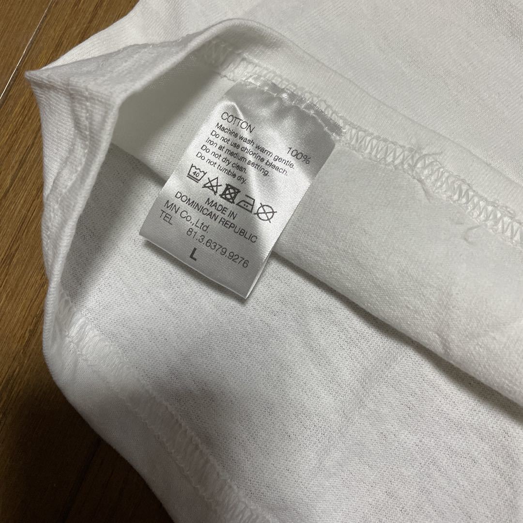 ルパン三世 峰不二子 Tシャツ ジャーナルスタンダード 50周年 完売品 コラボ