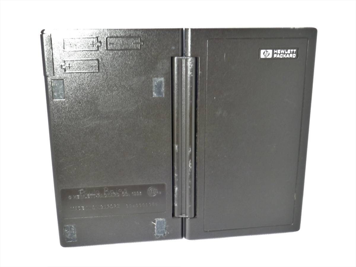 関数電卓★ヒューレットパッカード HP28S プログラム電卓 USA
