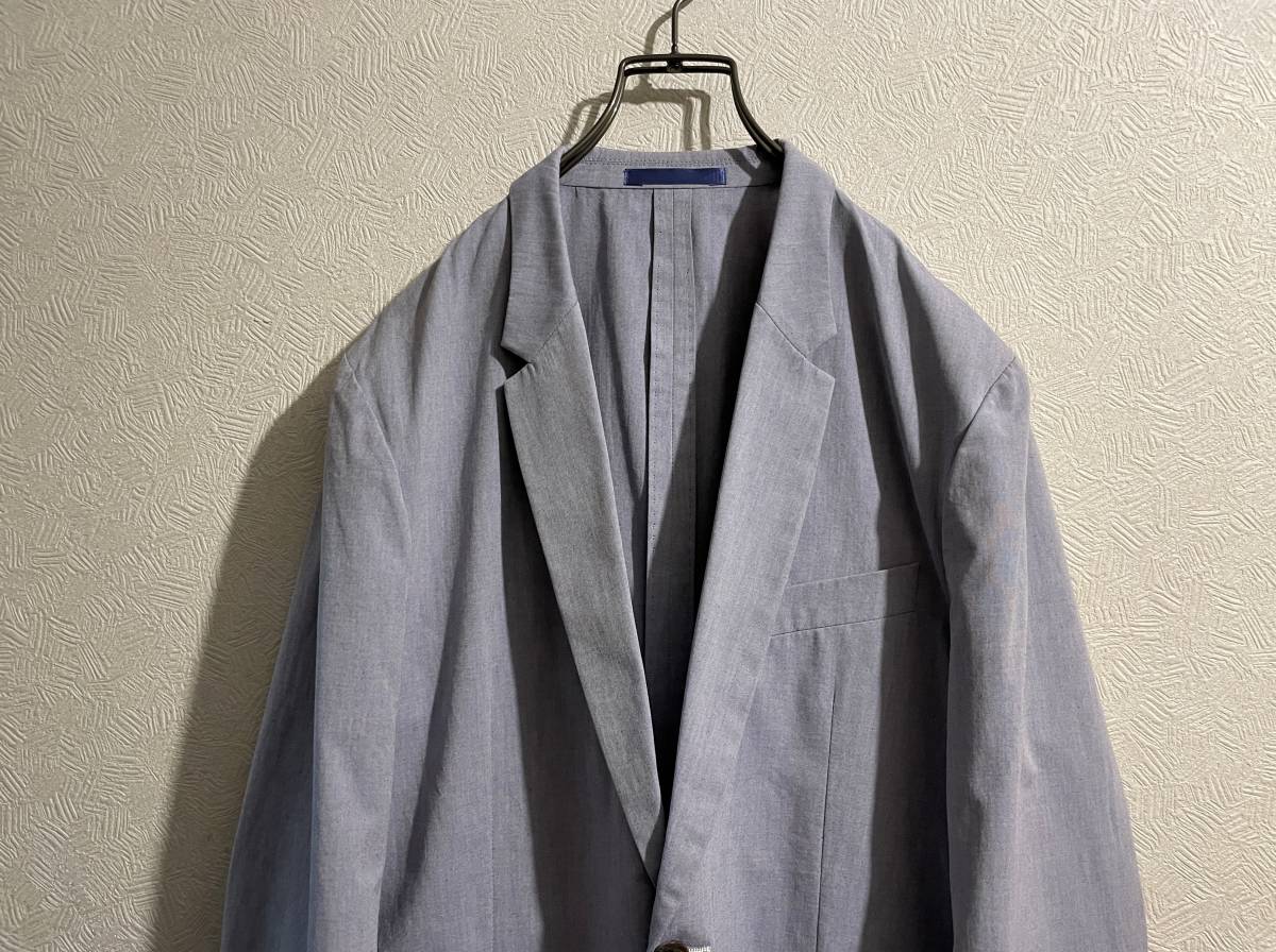 ボトムスス単品 Paul Smith ポールスミス テーラードジャケット メイン