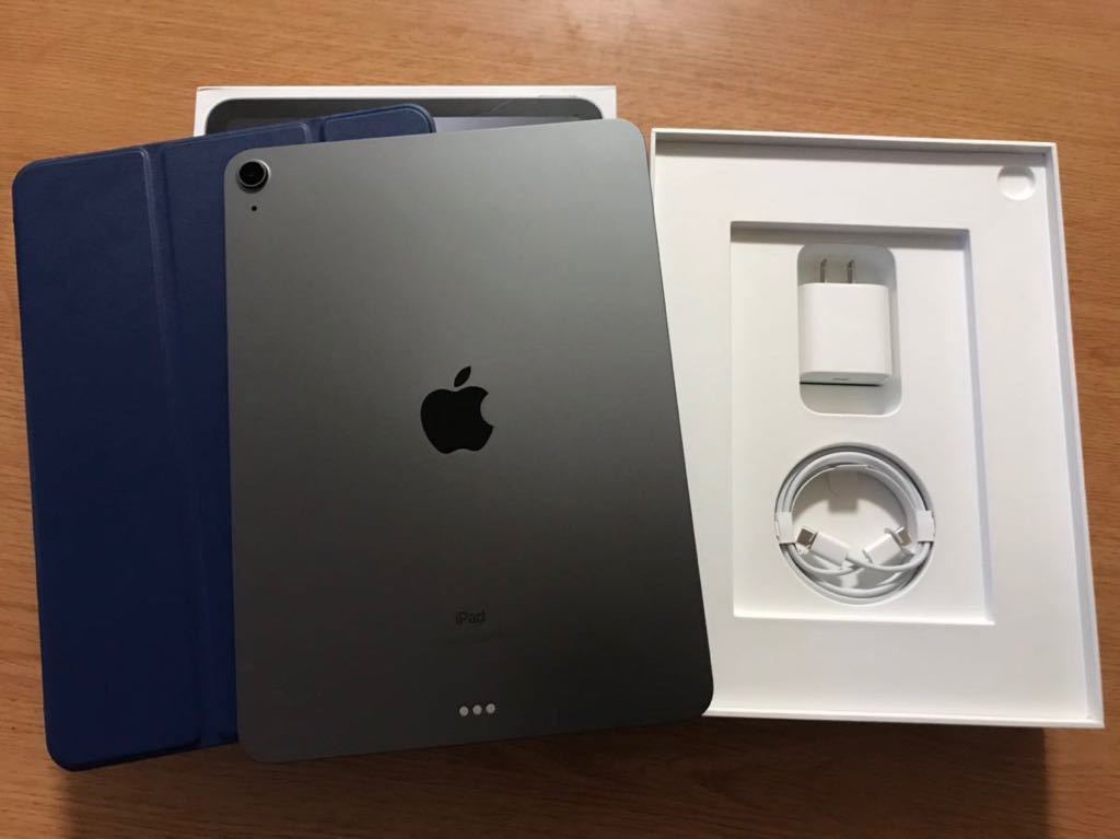販売大人気 Air 【☆yuri様専用】iPad 第1世代 64GB WI-FIモデル タブレット
