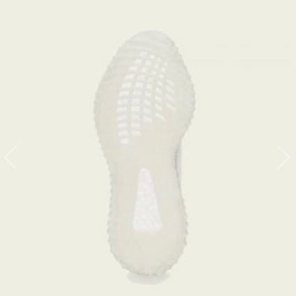 送料無料 adidas YEEZY BOOST 350 V2 Bone アディダス イージー