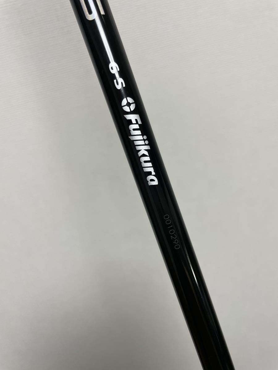 VENTUS BLACK 6 S 3w タイトリスト スリーブ付き シャフト ベンタス
