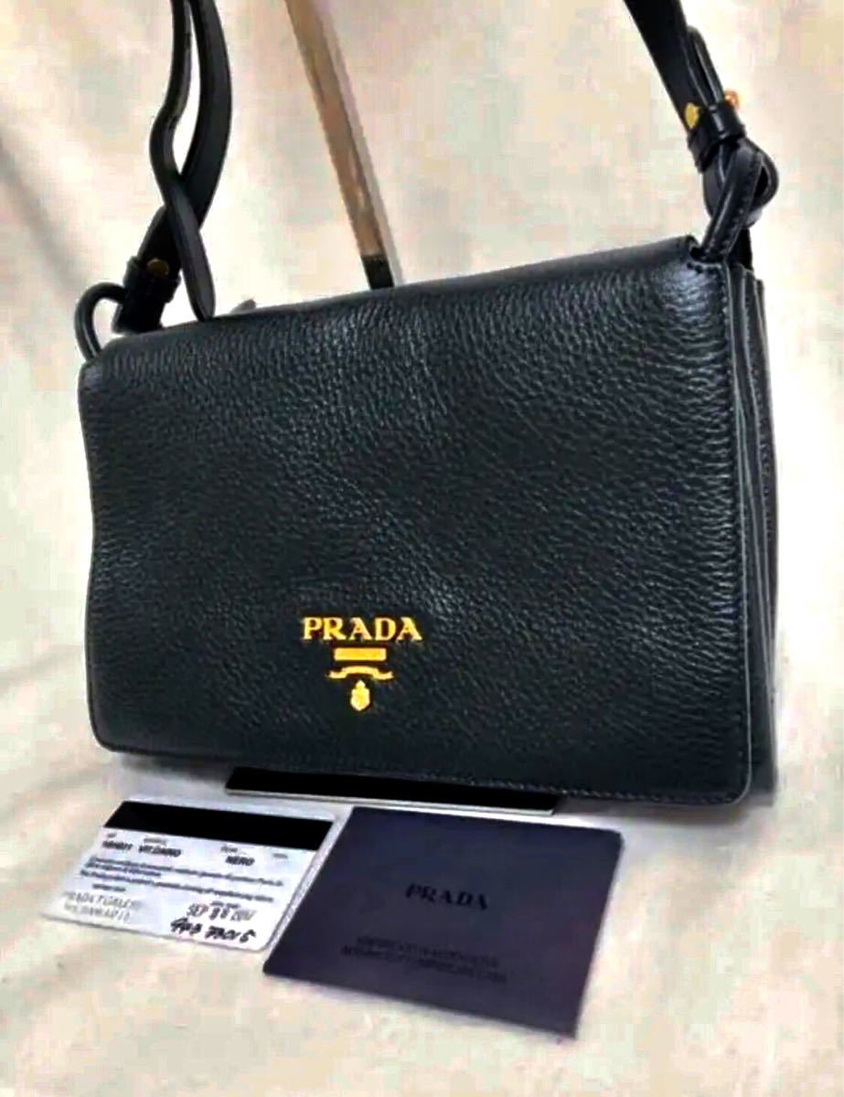 プラダ PRADA ショルダー バッグ(¥55,555) sindufla.org.br