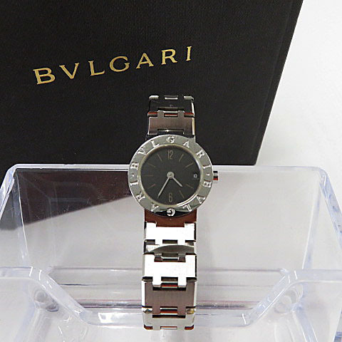 即決】ブルガリ BVLGARI ブルガリブルガリ BB23SSD 腕時計 クオーツ