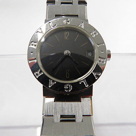 即決】ブルガリ BVLGARI ブルガリブルガリ BB23SSD 腕時計 クオーツ