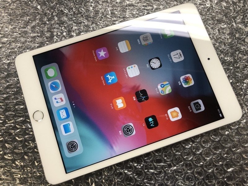 Saleセール Cf081 Simフリー Ipad Mini 3 16gb シルバー Wi Fi Cellular 高速配送 Saleセール Cf081 Simフリー Ipad Mini 3 16gb シルバー Wi Fi Cellular 高速配送