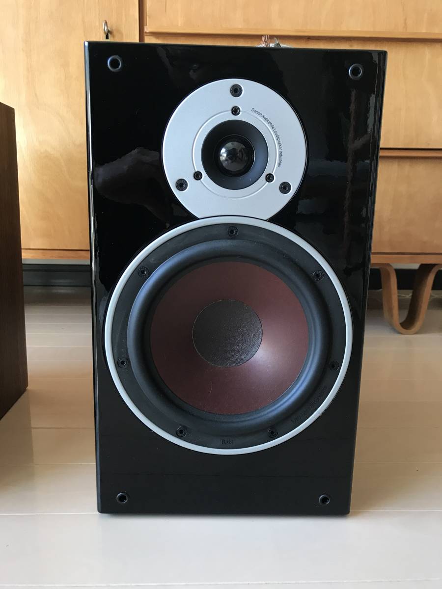 DALI ZENSOR3 スピーカー　ダリ　DENON JBL パイオニア　BOSE ONKYO オンキョー　パイオニア PIONEER ケンウッド_画像3