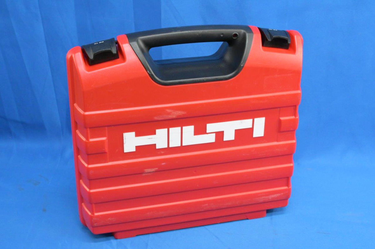 HILTI トランスポインター PX10 レシーバー PX10R/トランスミッター ...