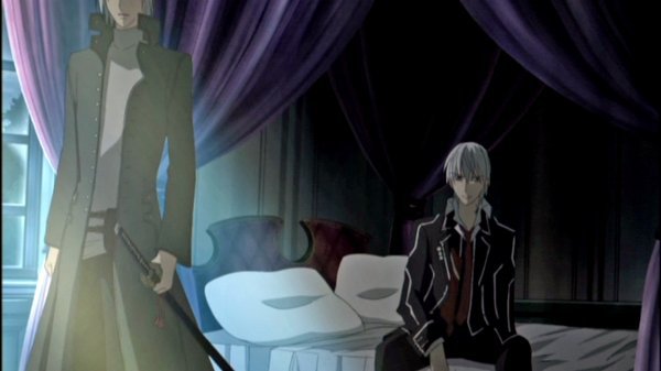 ヴァンパイア騎士 11話 アニメ素材 零と壱縷 双子の二人 樋野まつり原作 Vampire Knight ヴァンパイア騎士 11話 アニメ素材 零と壱縷 双子の二人 樋野まつり原作 Vampire Knight