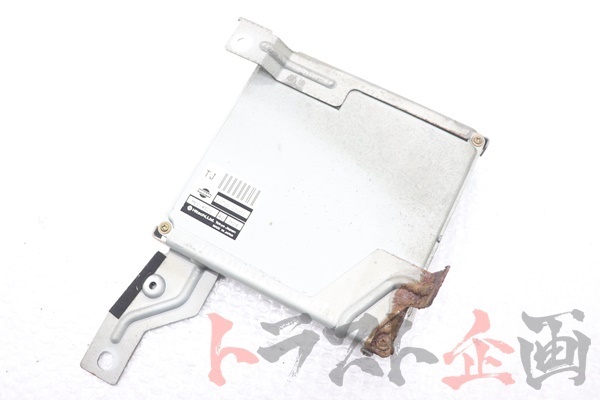 5386312 純正 コンピューター メイン スカイライン GTS25tタイプM ECR33 前期 2ドア トラスト企画 送料無料 U