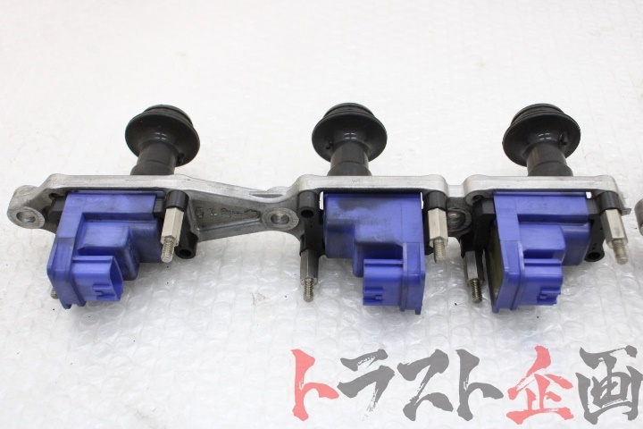 80156363 スプリットファイア ダイレクトイグニッション スカイラインGT-R BNR34 トラスト企画 送料無料_画像4