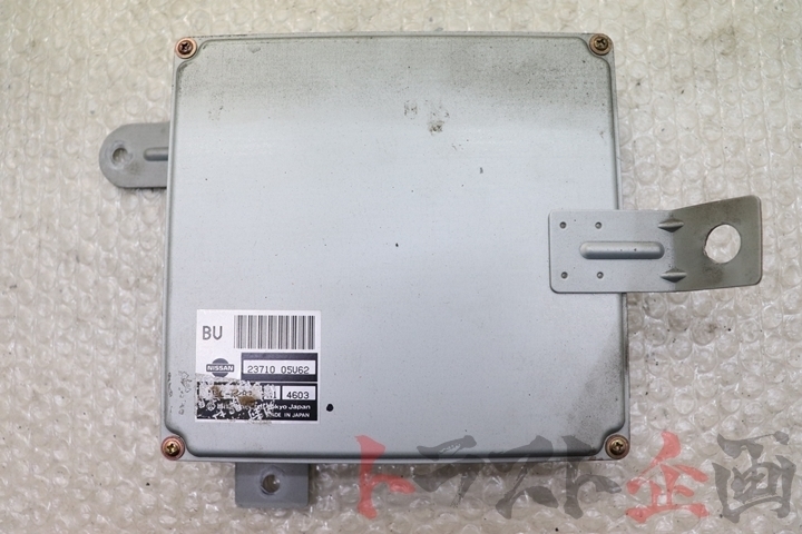 3969312 純正 コンピューター GT-R 後期 BNR32 トラスト企画 メイン