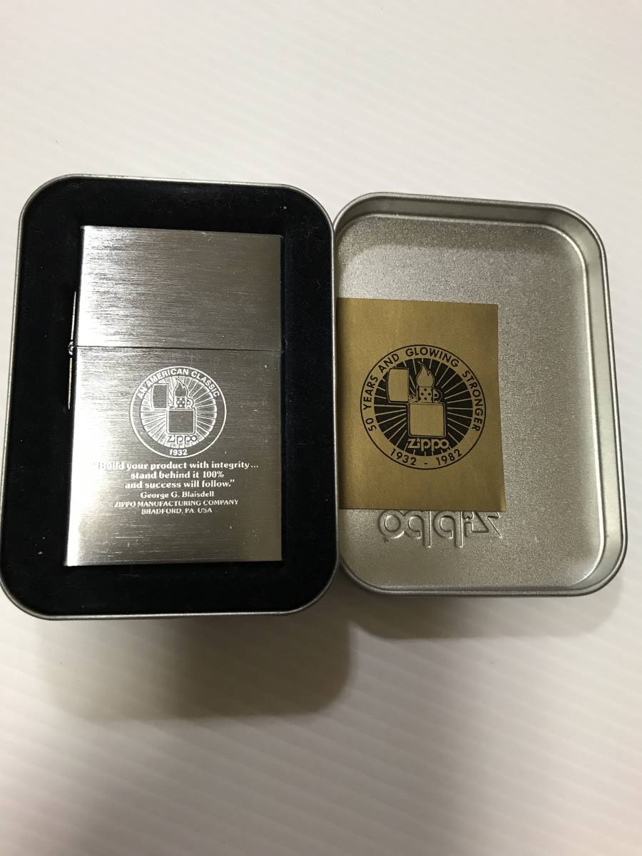 Zippo AN AMERICAN CLASSIC 1933 レプリカ ジッポー - www 日本正規代理店です ジッポライター クラシック/Zippo アメリカン 1932年レプリカ アンティーク/コレクション