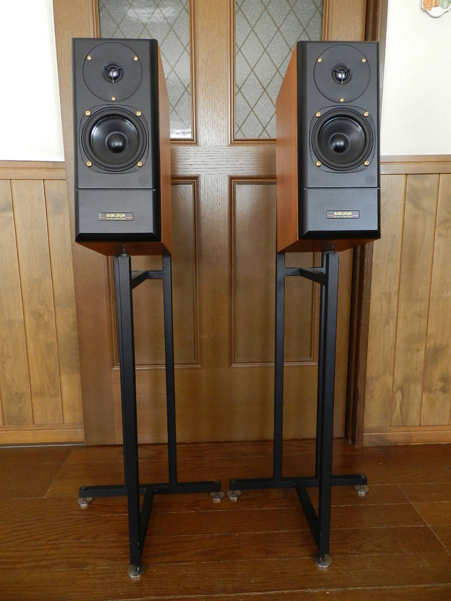 audio physic brilon 1.0//オーディオ フィジックス ブリロン audio physic brilon 1.0//オーディオ フィジックス ブリロン