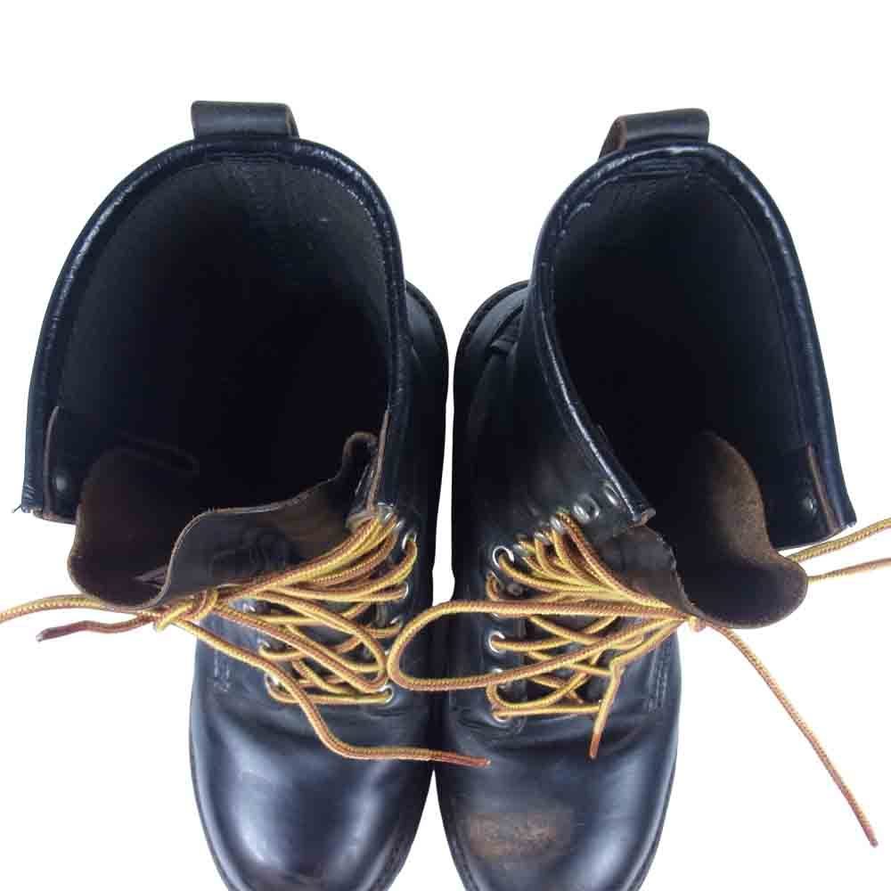 RED WING レッドウィング 2218 PT91 95年製 スチールトゥ レースアップ