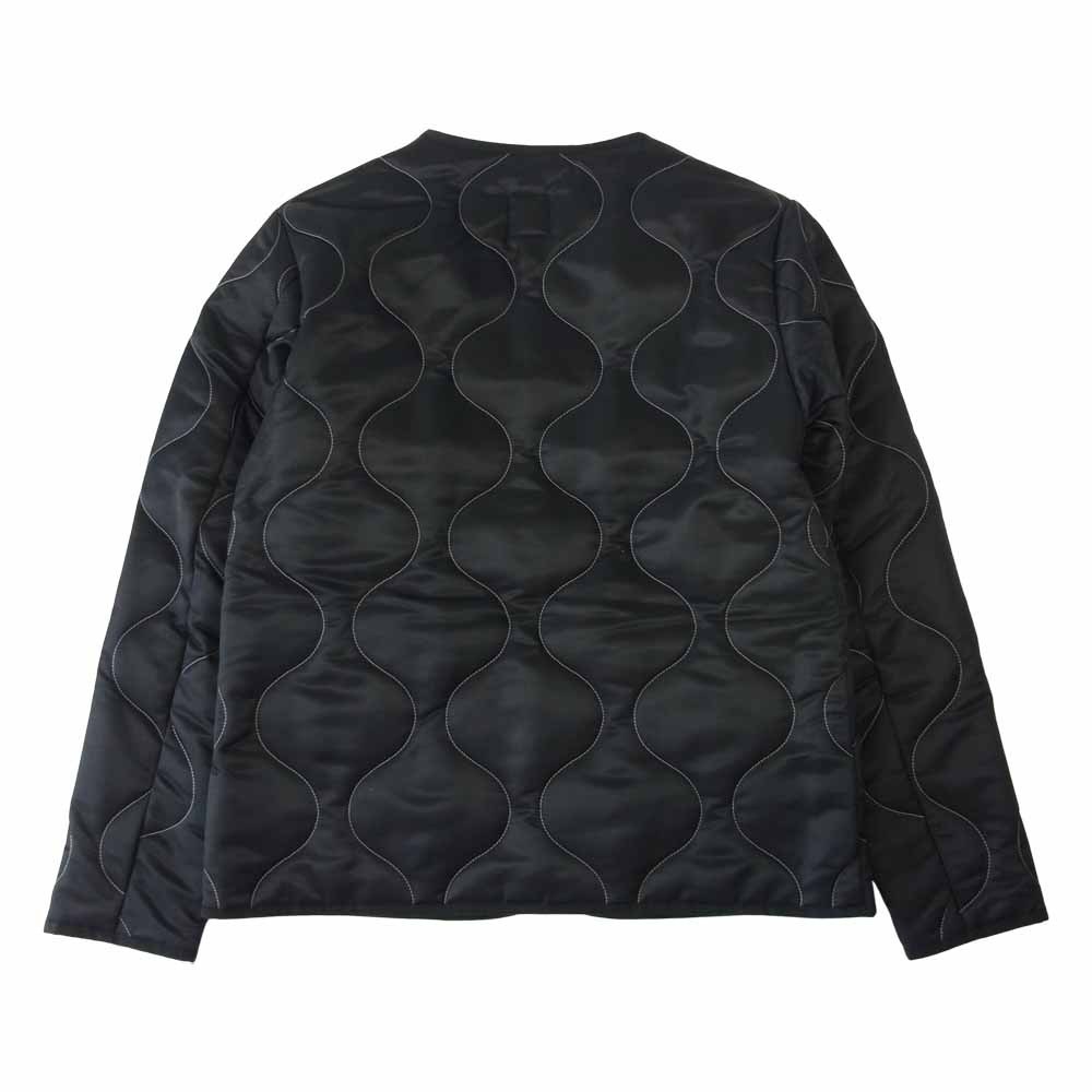 JELADO ジェラード Snowpass Jacket キルティング ライナー ジャケット