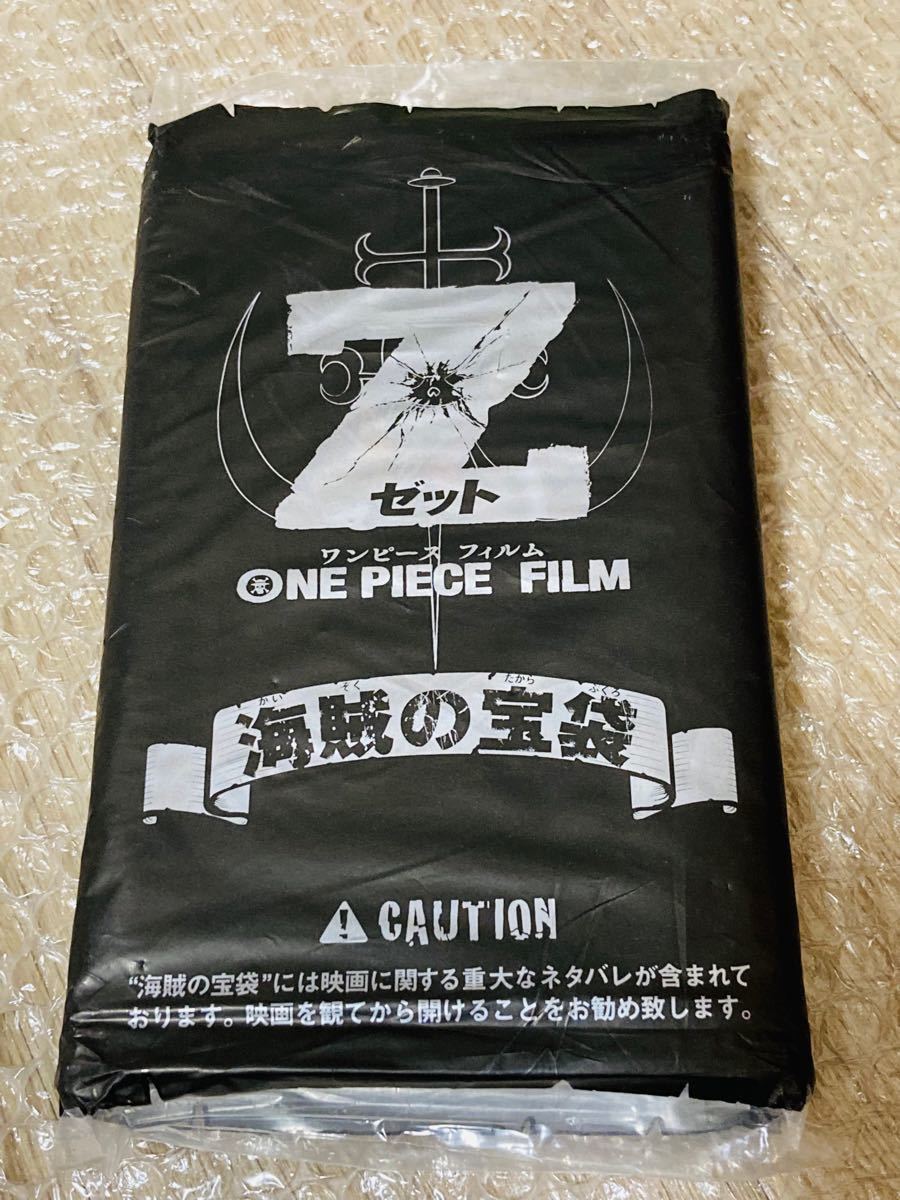 Paypayフリマ 劇場版 One Piece フィルムz 海賊の宝袋 777巻 ワンピース