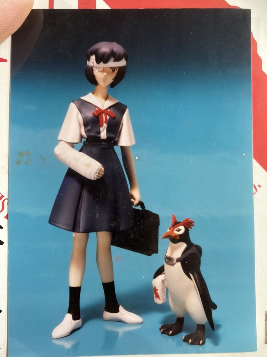  Sega 1/6 Neon Genesis Evangelion Ayanami Rei форма ver. гараж комплект галет ki фигурка гараж комплект resin пластиковая модель 